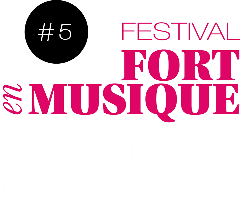 Billetterie – Fort en Musique